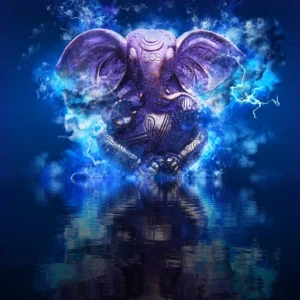 Ganesha