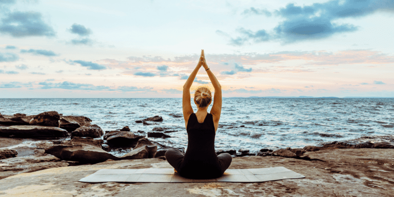 Yoga, Espiritualidade e Saúde Mental