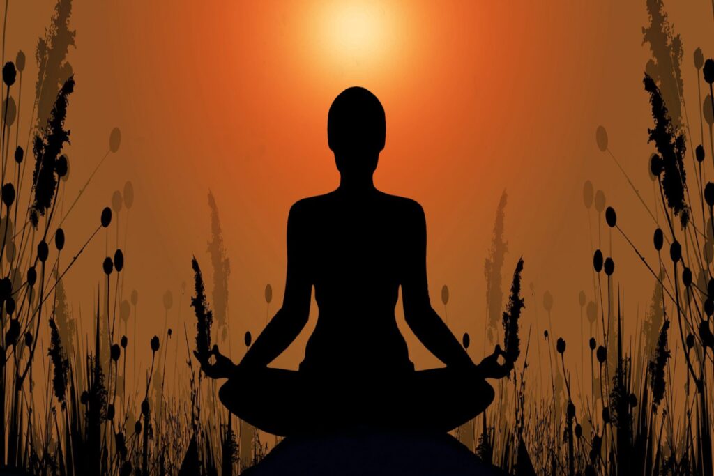 Reginaldo e O Poder da Meditação Diária