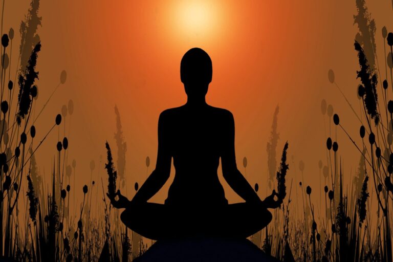 Reginaldo e O Poder da Meditação Diária