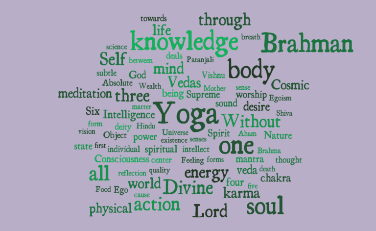 Desvendando as Frases Enigmáticas do Yoga