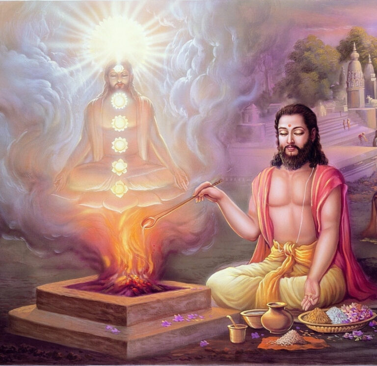 Kriya Yoga – o que é? Aprenda rápido