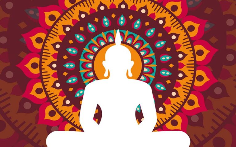 O que significa mantra?