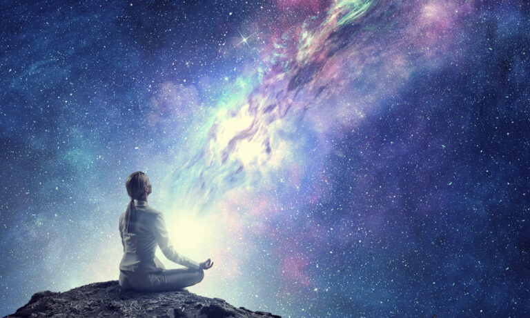 Frases sobre Espiritualidade