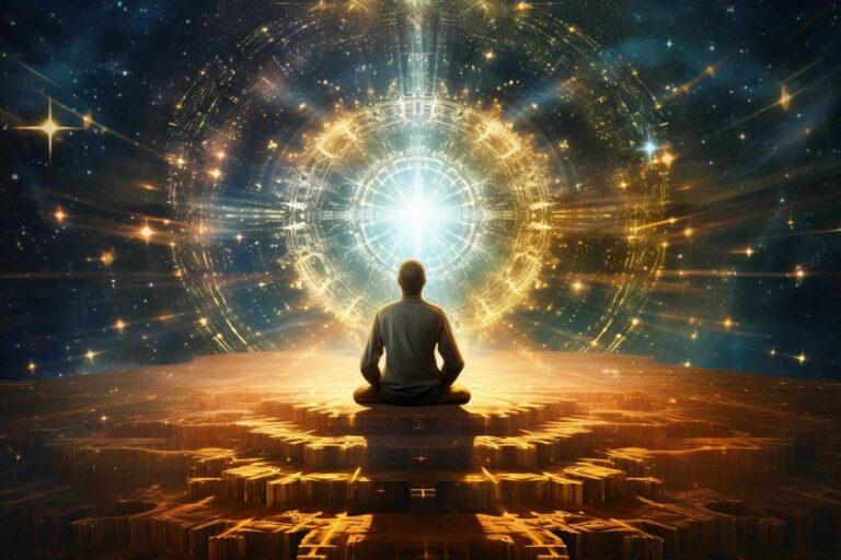 Tipos de Meditação