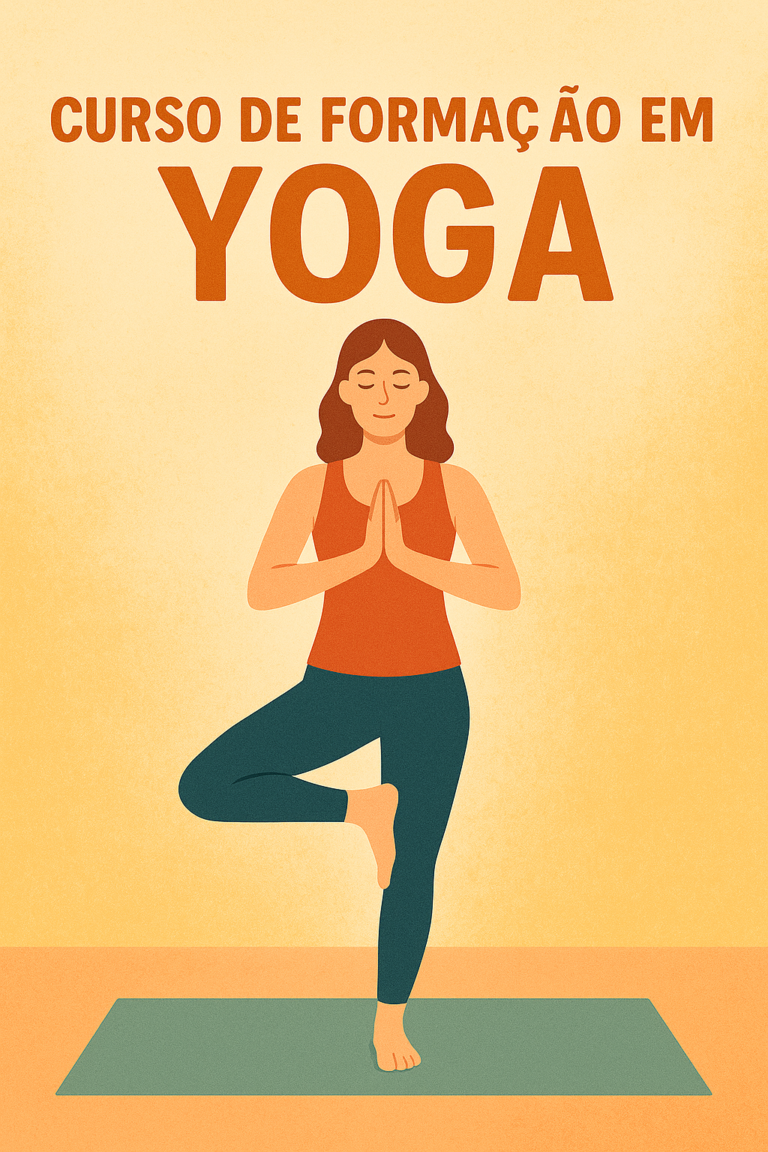 Curso para Professor de Yoga: Por Que Fazer? [Guia Completo 2025]