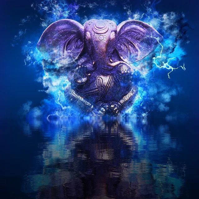 Mantra de Ganesha: os 5 mais poderosos e como entoar