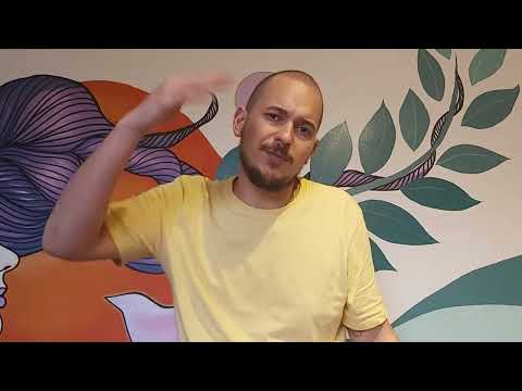 Depoimento de Vinicius — Formação de Professores de Yoga