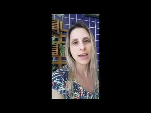 Depoimento de Silvia — Formação de Professores de Yoga