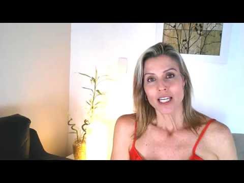 Cris Bent, aluna da Formação de Professores de Yoga
