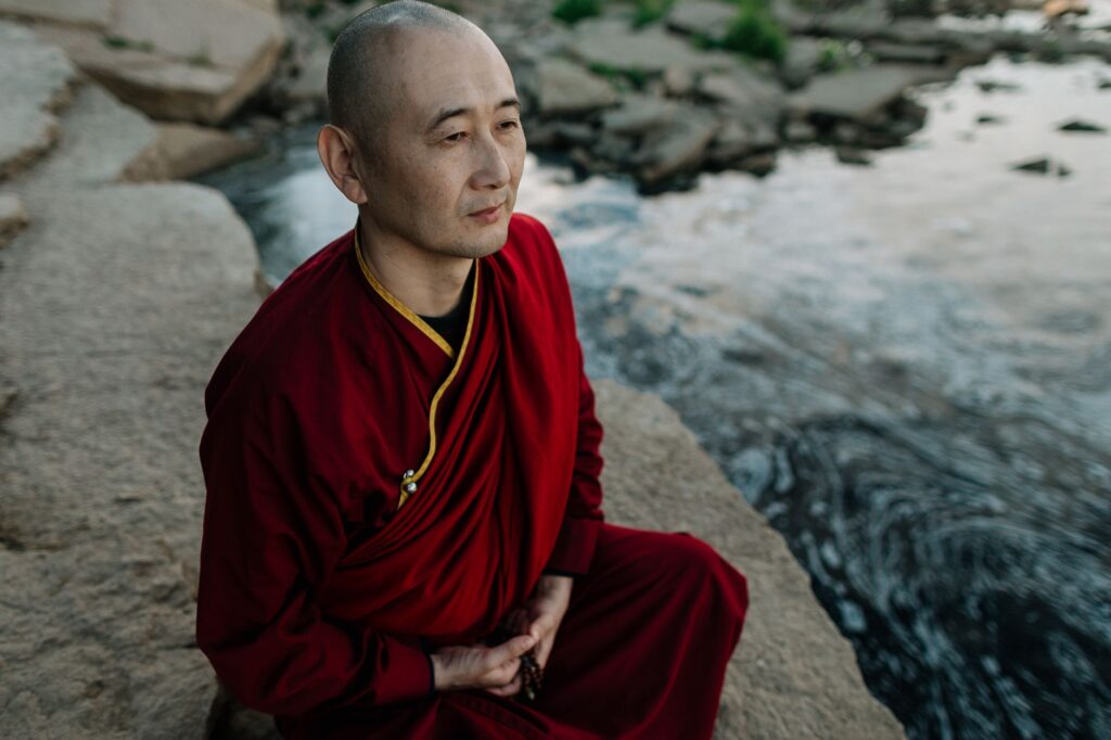 Mantras Budistas: os principais mantras tibetanos e seus significados