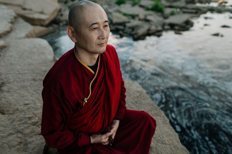 Mantras Budistas: os principais mantras tibetanos e seus significados