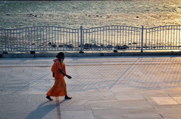 Rishikesh: guia da capital mundial do yoga (e dos ashrams)