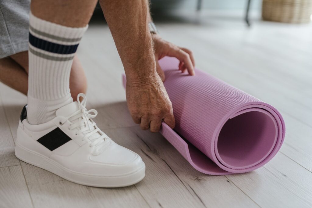 Formação de Yoga para Iniciantes: o que realmente conta?