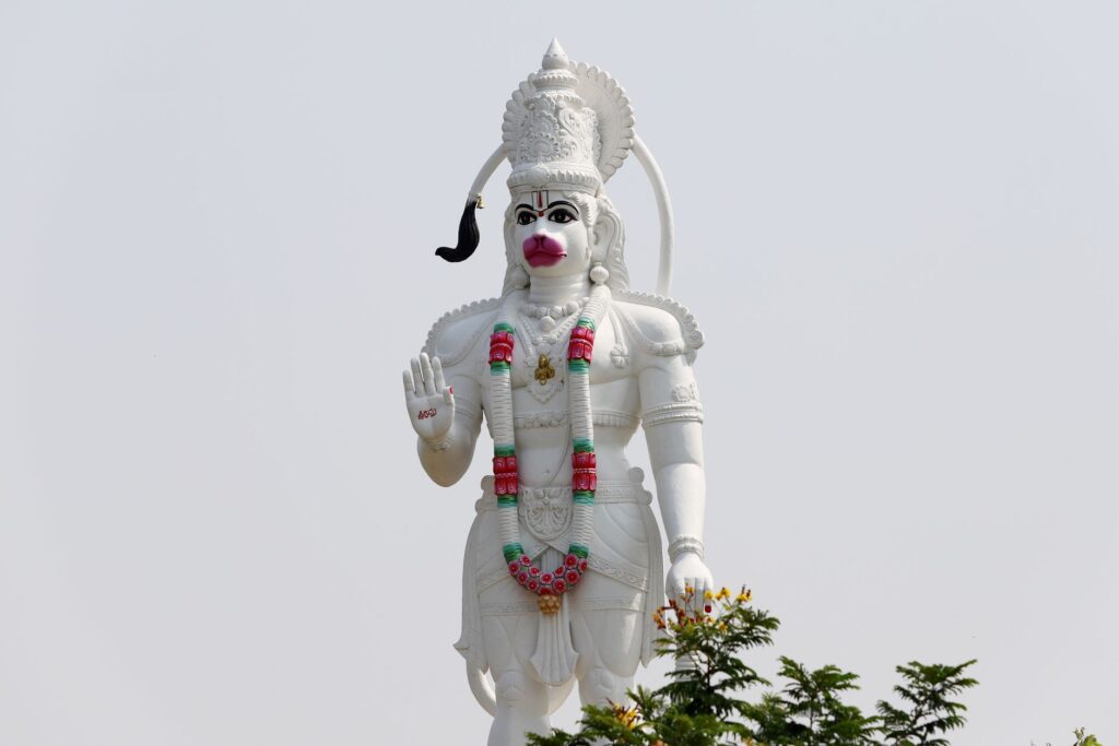 Mantra de Hanuman: o que é, significado e como praticar