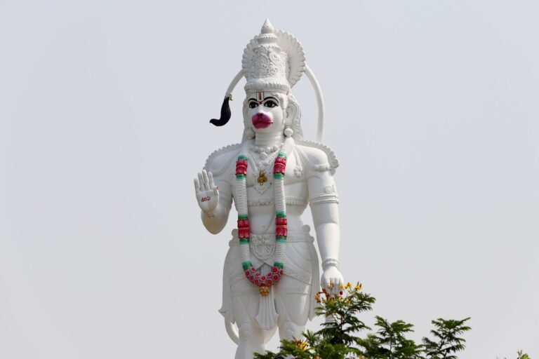 Mantra de Hanuman: o que é, significado e como praticar