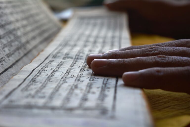 O que é Vedanta? A Filosofia por Trás do Seu Yoga